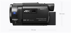 دوربین فیلمبرداری سونی FDR-AXP35104034thumbnail